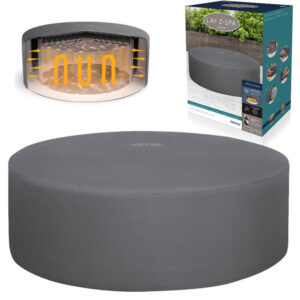 Bestway ENEGYSENSE terminis uždangalas Lay-Z-Spa 216 cm 60326