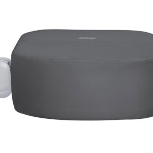 Bestway šilumą sulaikantis uždangalas ENERGYSENSE, skirtas Lay-Z-Spa 201 cm 60332 - Image 8