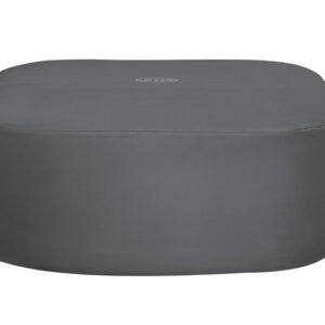 Bestway šilumą sulaikantis uždangalas ENERGYSENSE, skirtas Lay-Z-Spa 201 cm 60332 - Image 2