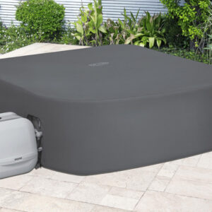 Bestway šilumą sulaikantis ENERGYSENSE uždangalas Lay-Z-Spa 230cm 60333 - Image 7