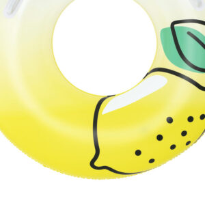 Bestway Plaukimo ratas su rankenomis LEMON 114 CM 36448 - Image 6
