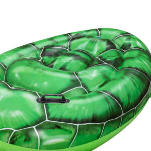 Bestway pripučiamas čiužinys su rankenomis TURTLE 41524 - Image 6