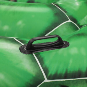 Bestway pripučiamas čiužinys su rankenomis TURTLE 41524 - Image 7