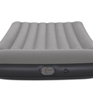 Bestway savaime pripučiamas kempingo čiužinys 2 asmenims 300kg TRITECH 191x137cm 671BR - Image 5
