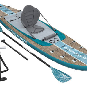Hydro-Force 2in1 3,35 m x 0,84 m x 0,15 m Bestway 6532E - Image 3