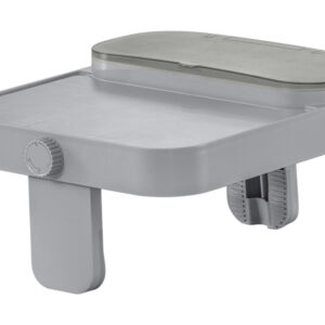 Bestway 4in1 lentyna, „viskas viename“ Lay-Z-Spa laikymo staliukas, pakaba, laikiklis 60337 - Image 2