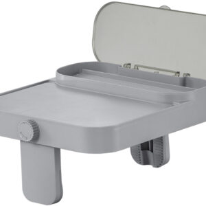 Bestway 4in1 lentyna, „viskas viename“ Lay-Z-Spa laikymo staliukas, pakaba, laikiklis 60337 - Image 3
