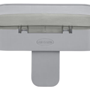 Bestway 4in1 lentyna, „viskas viename“ Lay-Z-Spa laikymo staliukas, pakaba, laikiklis 60337 - Image 5