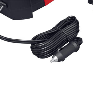 Bestway aukšto slėgio elektrinė oro pompa DC 4 adapteriai 62265 - Image 7