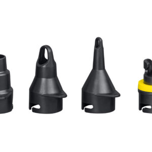 Bestway elektrinė pompa Powergrip PRO į elektros lizdą + 4 adapteriai 62247 - Image 4