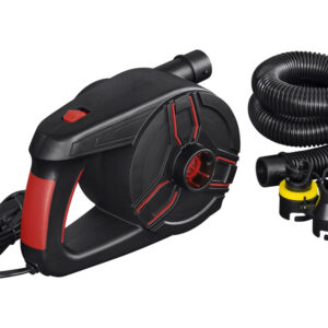 Bestway elektrinė pompa Powergrip PRO į elektros lizdą + 4 adapteriai 62247 - Image 7