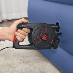 Bestway elektrinė pompa Powergrip PRO į elektros lizdą + 4 adapteriai 62247 - Image 8
