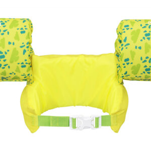 Bestway vaikiška plaukimo liemenė 15-30 kg su vėžlio grafika 9012T - Image 3
