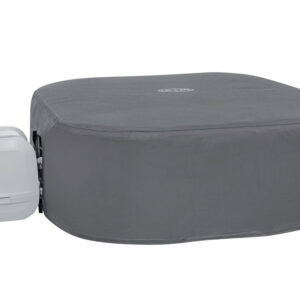Bestway šiluminis uždangalas ENERGYSENSE, skirtas Lay-Z-Spa 180cm 60319 - Image 7
