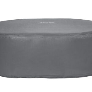 Bestway šiluminis uždangalas ENERGYSENSE, skirtas Lay-Z-Spa 180cm 60319 - Image 2