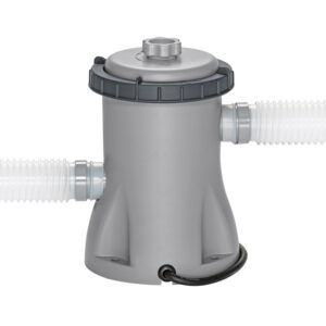 Bestway karkasinis baseinas 366cmx201cmx66cm 7in1 561FV - Image 6