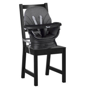 Daugiafunkcė 6-in-1 pasukama maitinimo kėdutė vaikams ZA5659 - Image 6