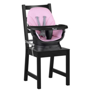 Daugiafunkcė 6-in-1 pasukama maitinimo kėdutė vaikams ZA5659 - Image 6