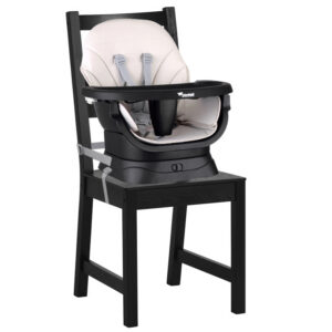 Daugiafunkcė 6-in-1 pasukama maitinimo kėdutė vaikams ZA5659 - Image 6