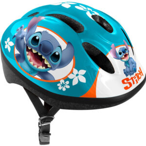 Reguliuojamas apsaugos rinkinys S šalmas + apsaugos Disney STITCH SP0841 - Image 2