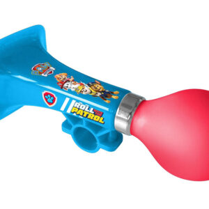 Dviračio ir paspirtuko garsinis signalas su rankena vaikams Paw Patrol SP0845 - Image 3