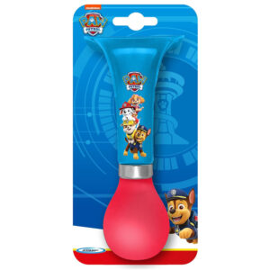 Dviračio ir paspirtuko garsinis signalas su rankena vaikams Paw Patrol SP0845 - Image 4