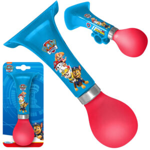Dviračio ir paspirtuko garsinis signalas su rankena vaikams Paw Patrol SP0845