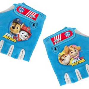 Vaikiškos dviratininko pirštinės DYDIS S - Paw Patrol SP0847 - Image 2