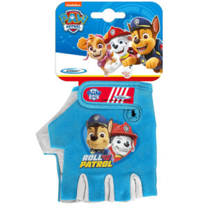 Vaikiškos dviratininko pirštinės DYDIS S - Paw Patrol SP0847 - Image 3