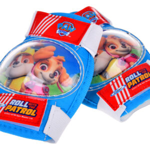 „Buckle-up“ alkūnių apsaugos S dydžio ir kelių apsaugos M dydžio vaikams „Paw Patrol“ SP0849 - Image 3