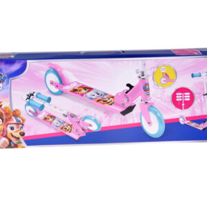 PAW PATROL 2 ratų sulankstomas paspirtukas 50 kg ROŽINIS SP0855 - Image 7