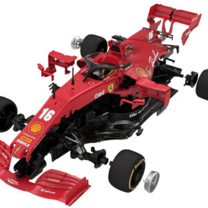 Rastar Ferrari SF1000 1:16 nuotoliniu būdu valdomas modelis RC0706 - Image 3