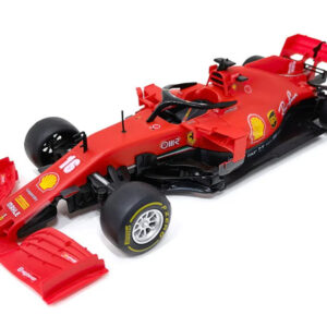 Rastar Ferrari SF1000 1:16 nuotoliniu būdu valdomas modelis RC0706 - Image 2