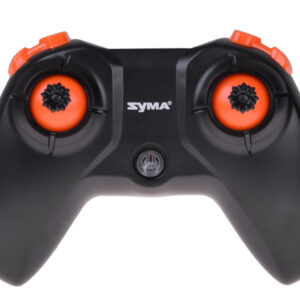 Mini dronas SYMA X39 keturių ašių 2 greičių akrobatikos nuotolinio valdymo 2.4GHz RC0715 - Image 6
