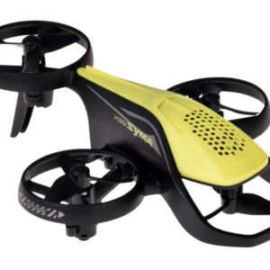 Mini dronas SYMA X39 keturių ašių 2 greičių akrobatikos nuotolinio valdymo 2.4GHz RC0715 - Image 5