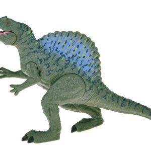 Didelių dinozaurų figūrėlių rinkinys, 4 vienetai, figūrėlės su judančiais elementais ZA5689 - Image 7