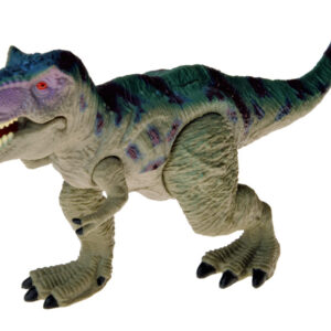 Didelių dinozaurų figūrėlių rinkinys, 4 vienetai, figūrėlės su judančiais elementais ZA5689 - Image 6