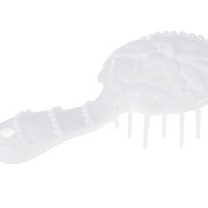 Anlily Snieguolės lėlė su mėlyna suknele su snaigėmis ZA5702 - Image 4