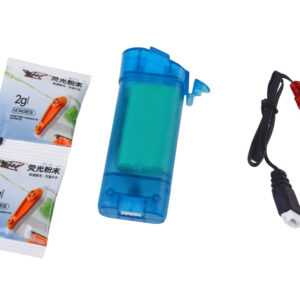 Elektrinis vandens pistoletas 300ml AUTOMATINIS - Tolimo nuotolio ZA5727 - Image 4