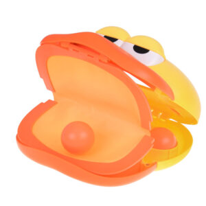 Šaudymo pirštinė su paleidimo įrenginiu x2 arkadinis žaidimas DUCK + kamuoliukai ZA5604 - Image 4