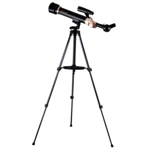Astronominis teleskopas 30x/60x 500mm + trikojis ir priedai ES0028 - Image 3