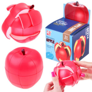 APPLE Arcade galvosūkis - mechaninis galvosūkis ZA5767