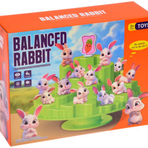 Balancing Bunnies arkadinis žaidimas – neleisk jiems nukristi! GR0762 - Image 8