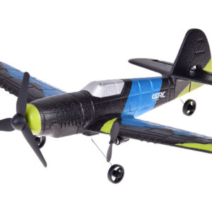 G8 Glider – lengvas EPP putplasčio RC lėktuvas su LED apšvietimu ir USB įkrovimu RC0723 - Image 2