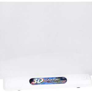 3D piešimo lenta su LED apšvietimu + žymekliai ir akiniai TA0115 - Image 7