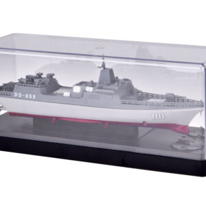 Nuotoliniu būdu valdomas karo laivas minininkas DD-055, mastelis 1:890 RC0733 - Image 7