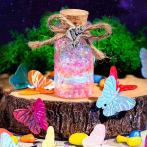 „Pasidaryk pats“ kūrybinis rinkinys: MAGIC ELIXIRS – Sukurkite stebuklingą eliksyrą ZA5880 - Image 5