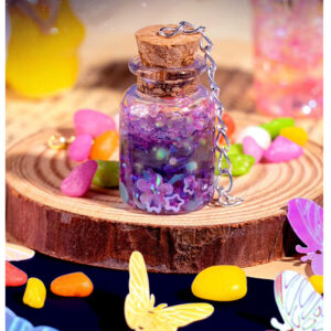 „Pasidaryk pats“ kūrybinis rinkinys: MAGIC ELIXIRS – Sukurkite stebuklingą eliksyrą ZA5880 - Image 7