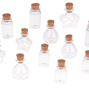 „Pasidaryk pats“ kūrybinis rinkinys: MAGIC ELIXIRS – Sukurkite stebuklingą eliksyrą ZA5880 - Image 6