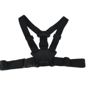 Chest strap Telesin with mount for sports cameras GP-CGP-T07
